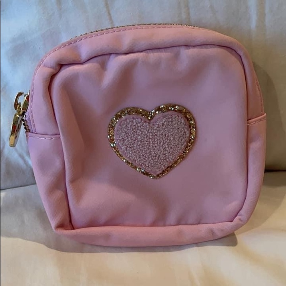 GUC Stoney Clover Lane mini pouch